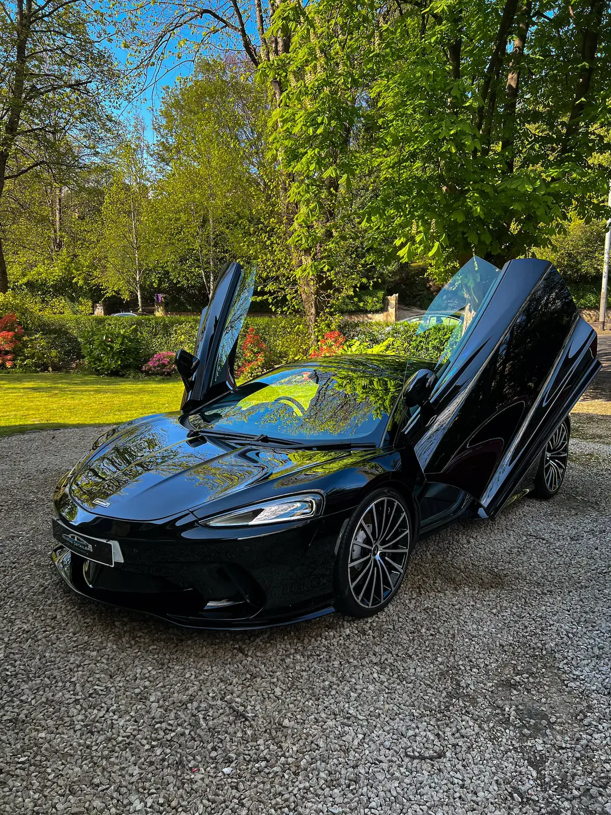 Ceramic Coating