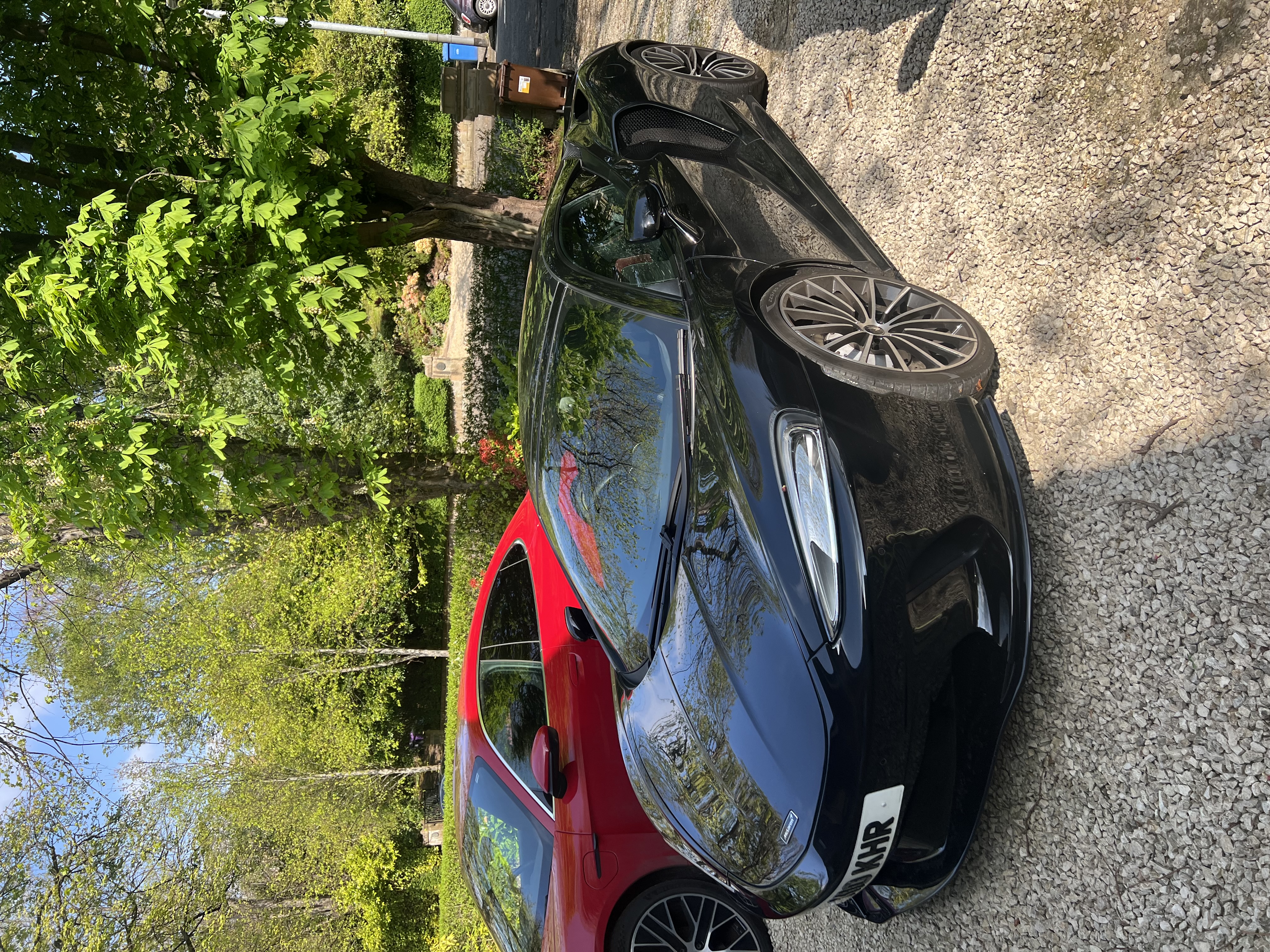 5 Year Ceramic Coating - view 1