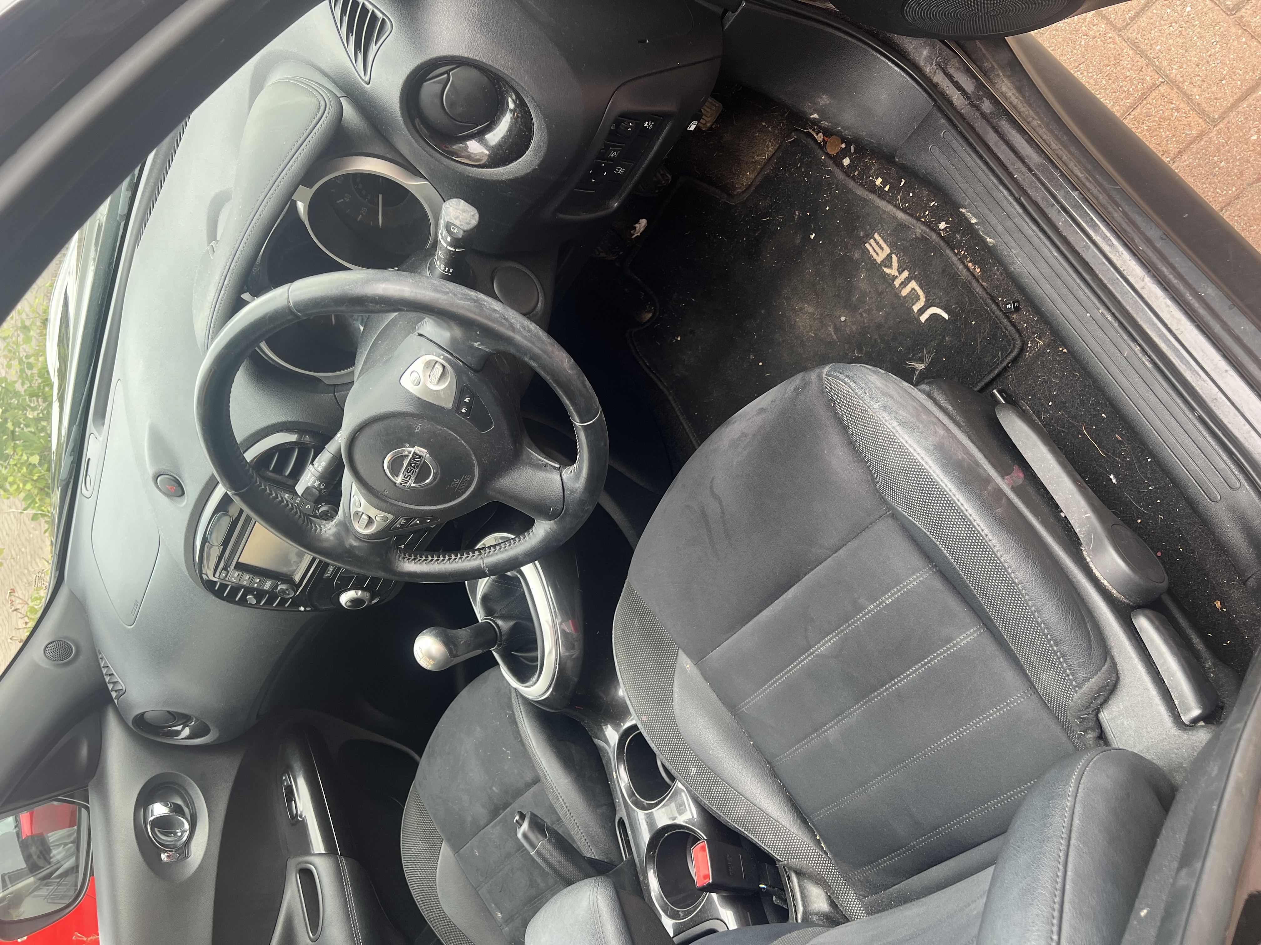 Full Detail - view 1