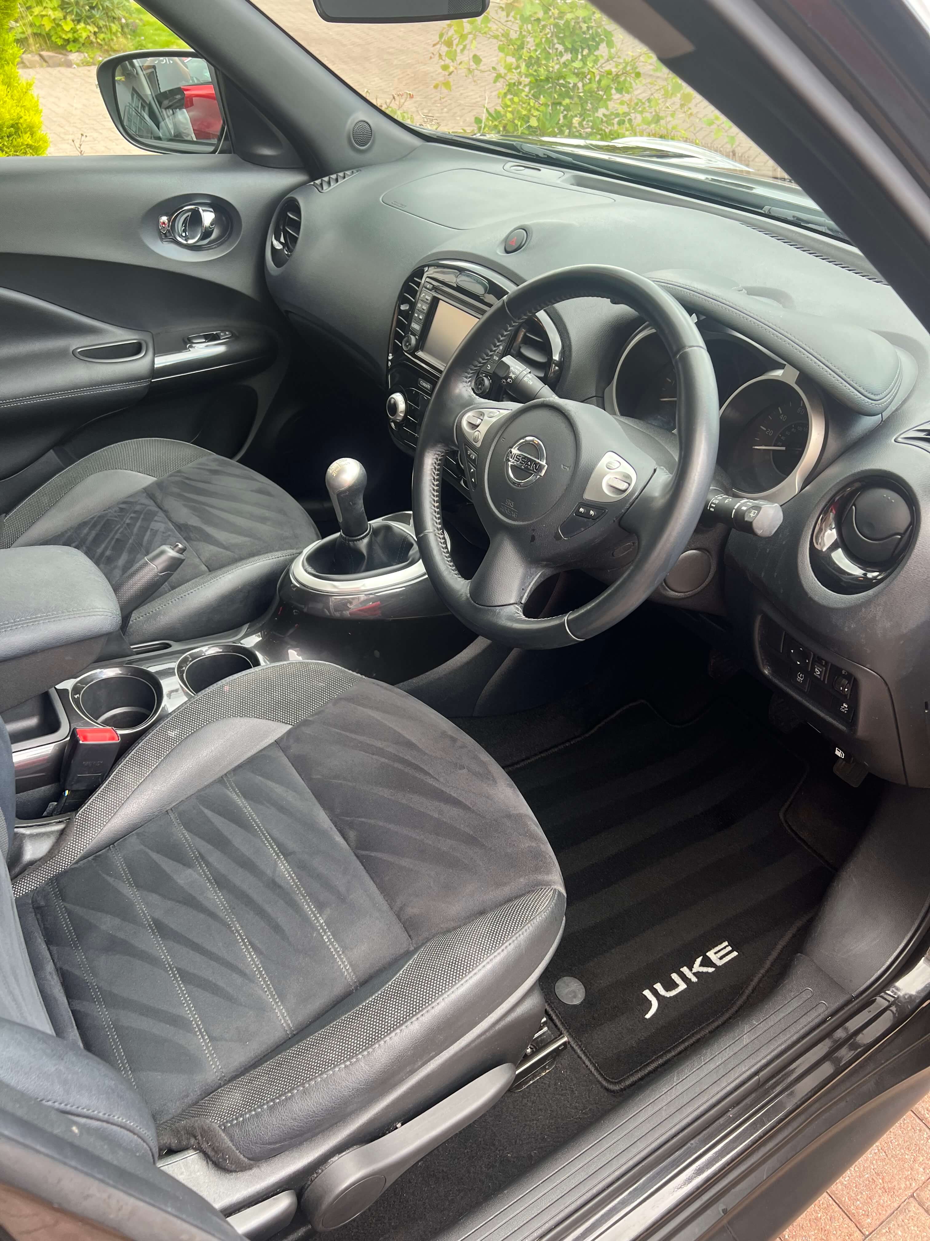 Full Detail