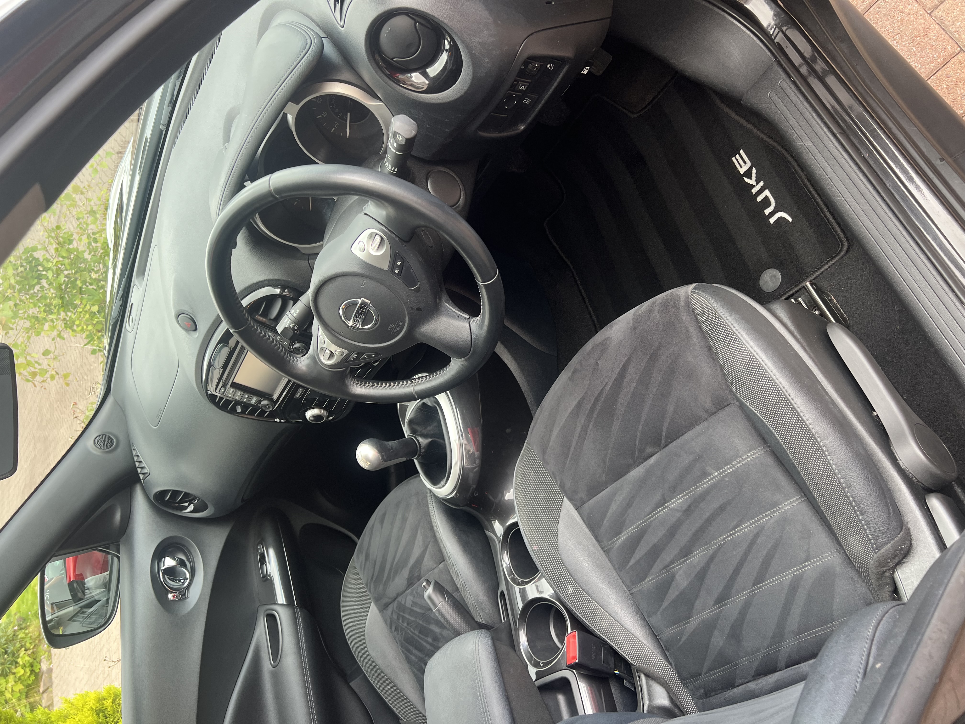 Full Detail - view 2
